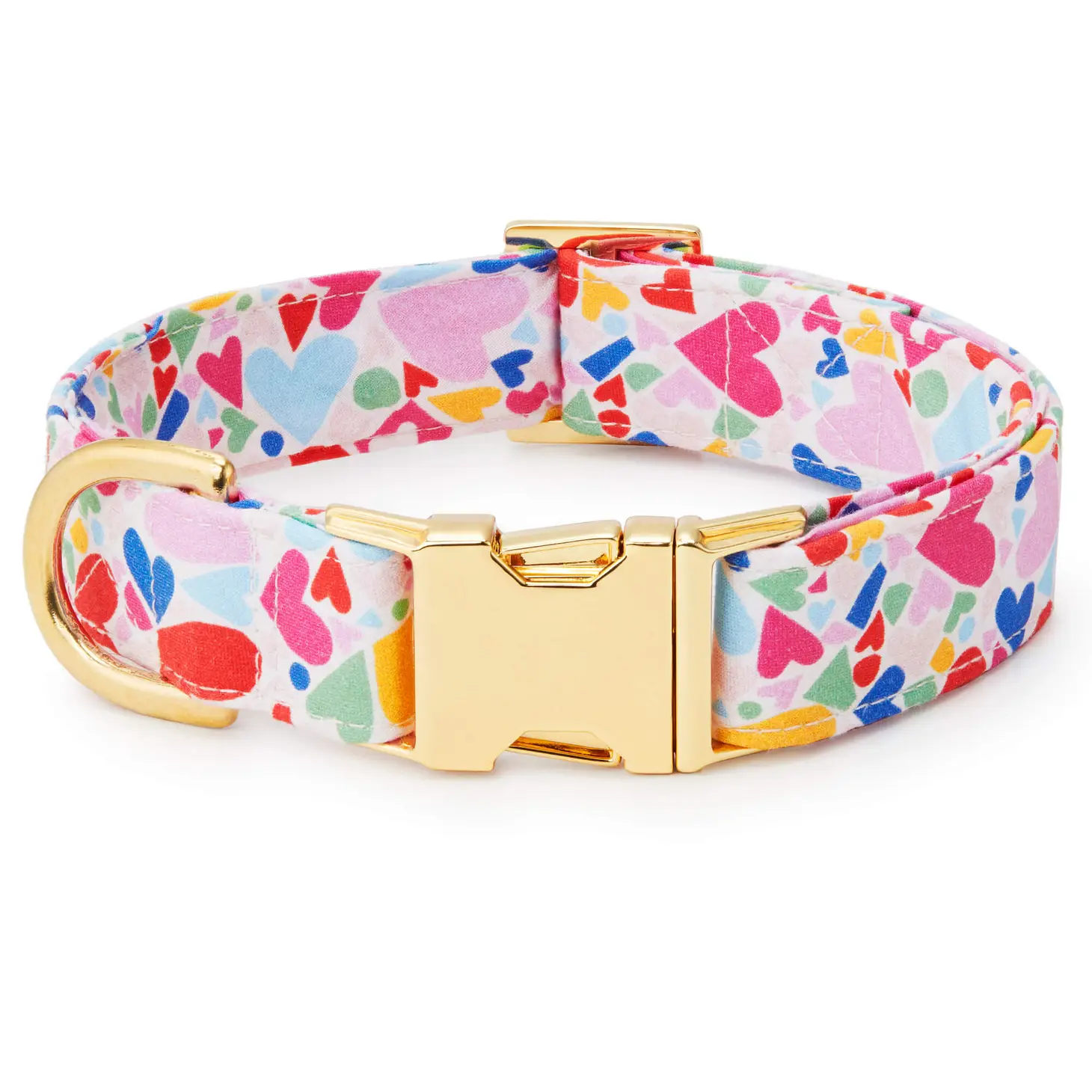 Sprinkles Dog Collar